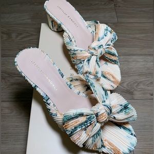 Sale! Loeffler Randall Nova Heels